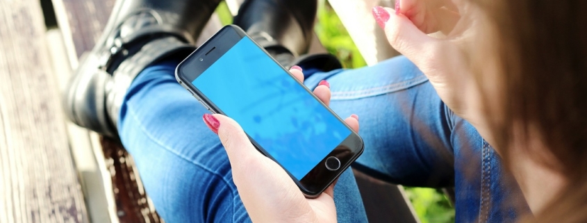 sell used phone online trade in