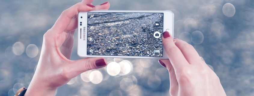 sell used Samsung phone online for cash